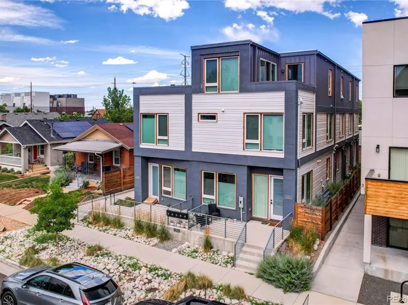 3832 Jason Street #5, Denver, CO 80211