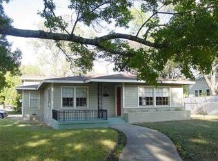 1302 N 15th St, Temple, TX 76501