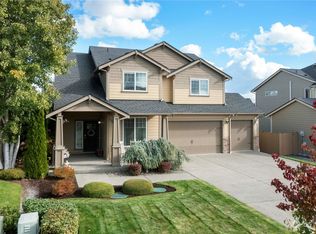 10003 Dotson St SE, Yelm, WA 98597