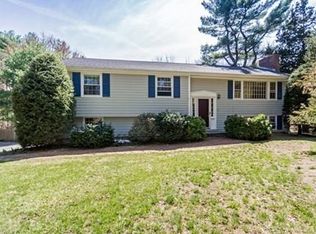 49 Wildwood Rd, Andover, MA 01810
