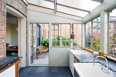 Sold by Brown Harris Stevens