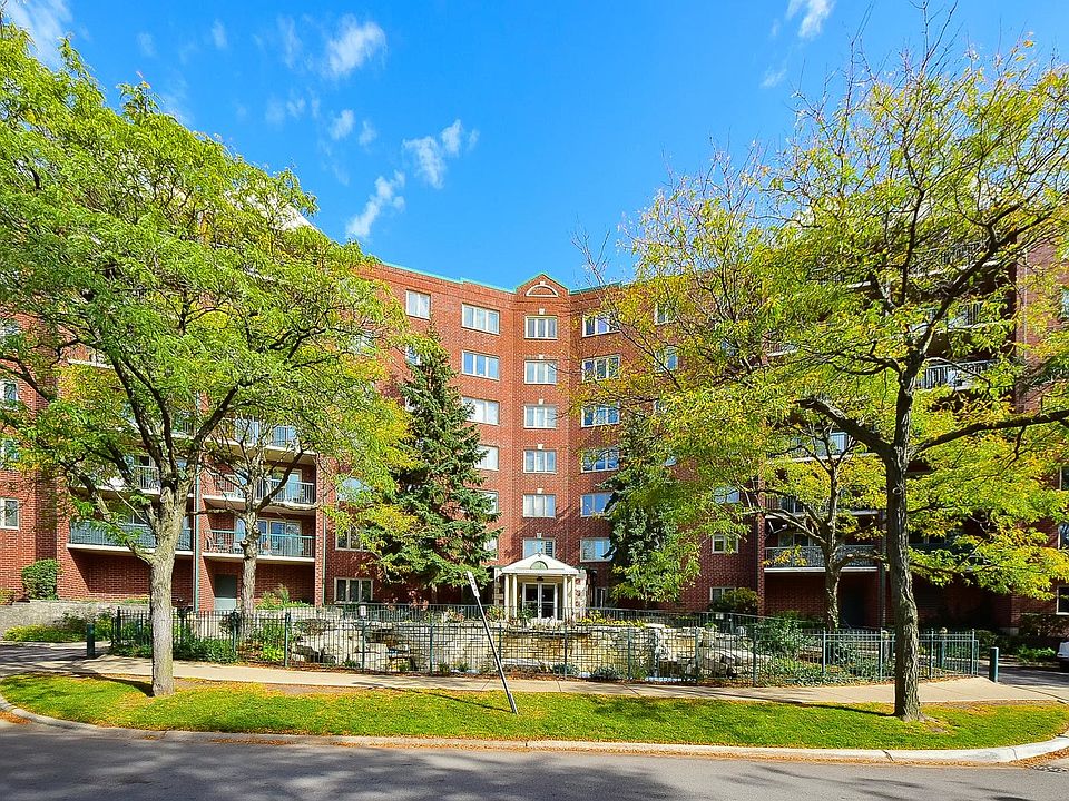 1st image of 8580 W Foster Ave Unit 505