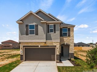 9535 Hammerstone Dr, San Antonio, TX 78221