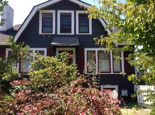 5523 29th Ave NE, Seattle, WA 98105