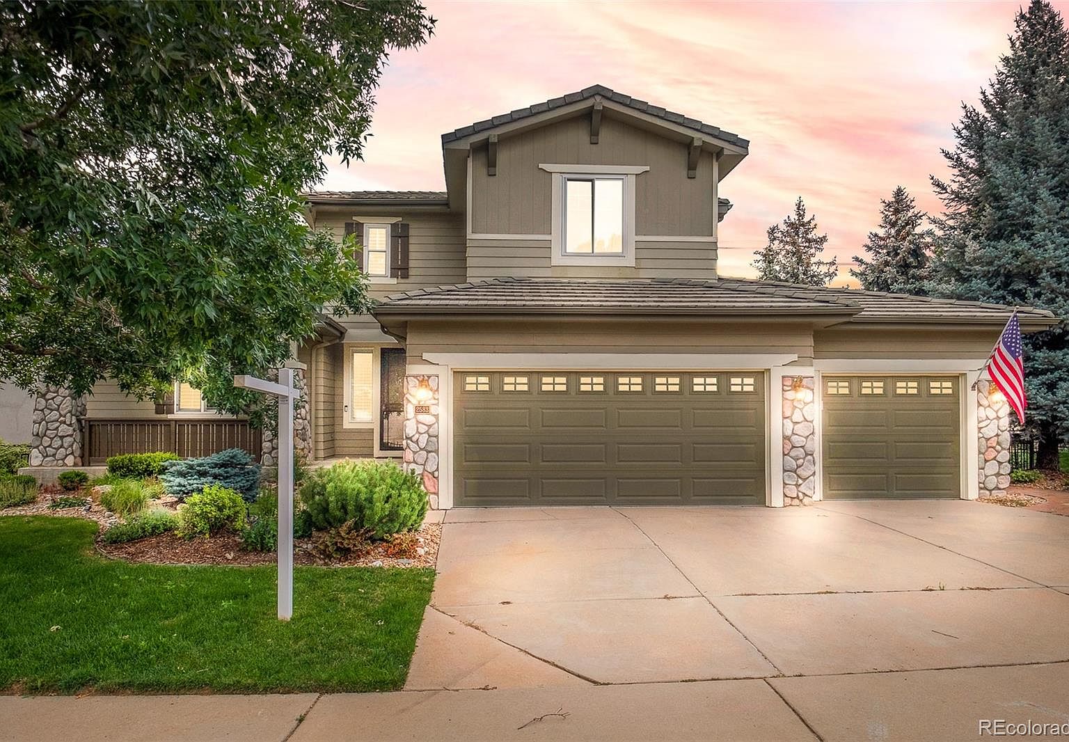 2583 Rockbridge Way, Highlands Ranch, CO 80129 Zillow