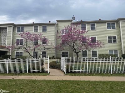 1100 University Manor Dr #B-37, Fairfield, IA, 52556
