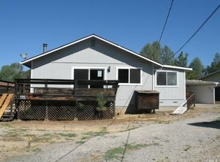 208 Pony Ct, Pope Valley, CA 94567