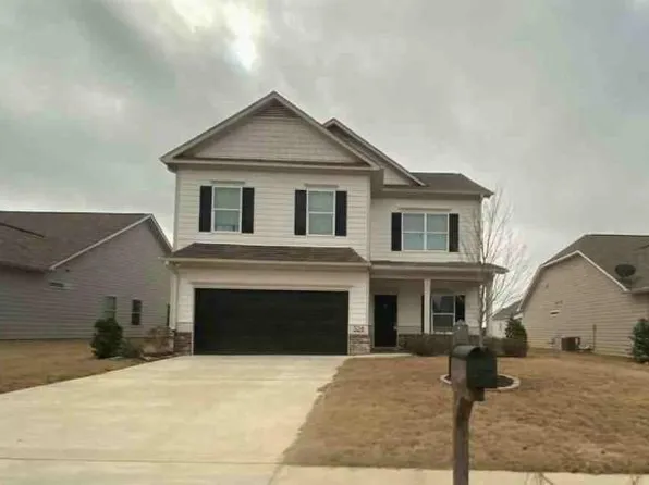 524 Alpine Vw, Columbiana, AL 35051