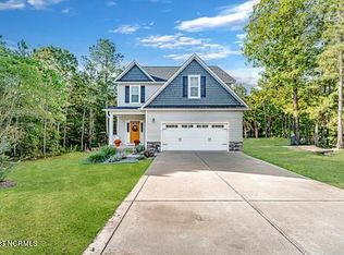 205 Stella Way, Sanford, NC 28326