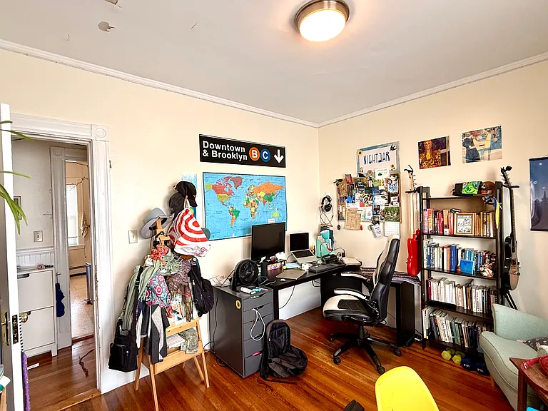 14 Craigie St #3 — Photo 6