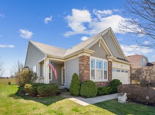 909 Scottsdale Dr, Hampshire, IL 60140