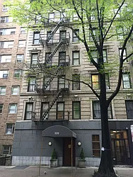 Rented by Keith Stuart Sprague Inc