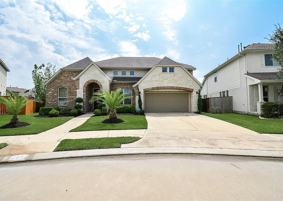 1st image of 27707 Ashbrook Falls Ct