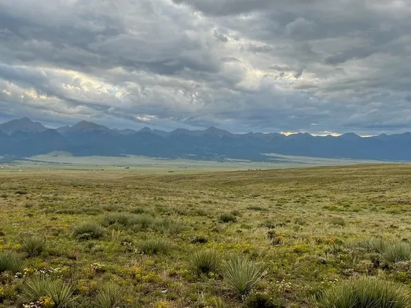 0 Crow Rd, Westcliffe, CO 81252