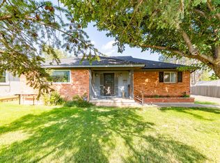 1709 Pecos St, Amarillo, TX 79102
