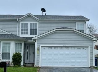 1709 Dumont Ln, Schaumburg, IL 60194