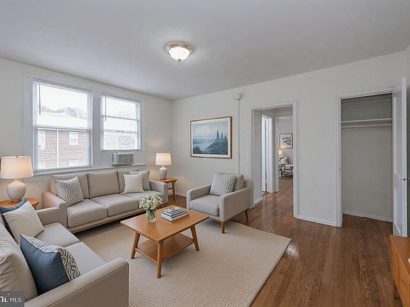 2nd image of 7611 Eastern Ave APT 203