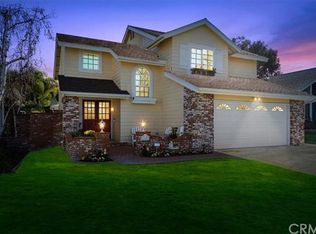 21252 Oakridge Ln, Trabuco Canyon, CA 92679