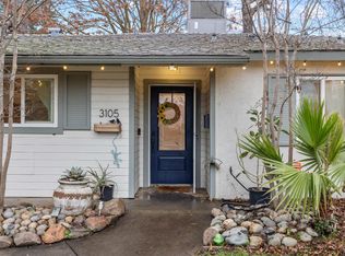 3105 Berkshire Way, Sacramento, CA 95864