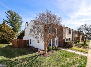 14428 Manassas Gap Ct, Centreville, VA 20120