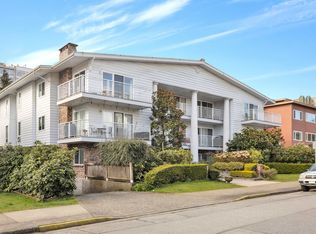 1066 W 13th Ave #106, Vancouver, BC