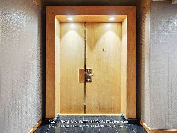 5th image of 480 Queens Quay W #601