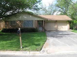2105 14th St, Brownwood, TX 76801