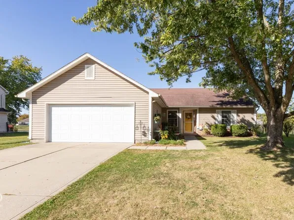 552 Nicole Blvd, Avon, IN 46123