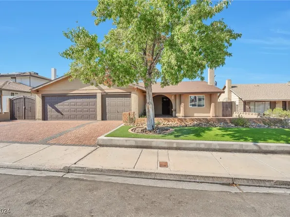 5116 Bromley Ave, Las Vegas, NV 89107