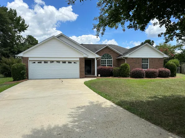 1082 Virginia Pine Ct, Manning, SC 29102