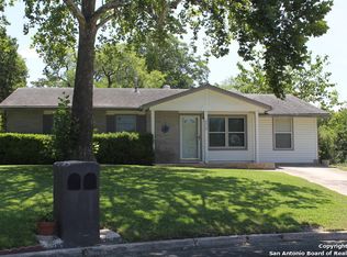 3114 Woodcliffe St, San Antonio, TX 78230