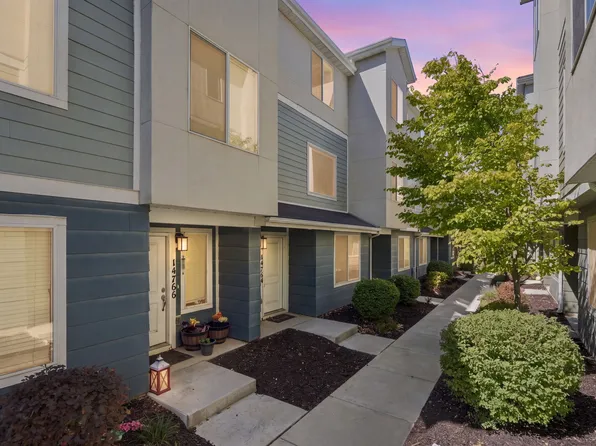 14764 S Rising Star Way W, Riverton, UT 84065