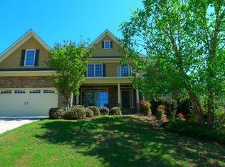 2020 Democracy Dr, Buford, GA 30519