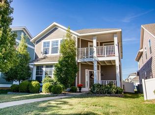 10341 Nantucket Dr, Aubrey, TX 76227