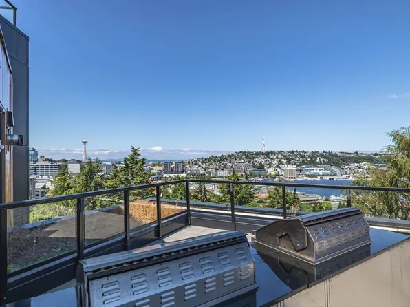 Bell View Apartments, 736 Bellevue Pl E #313, Seattle, WA 98102