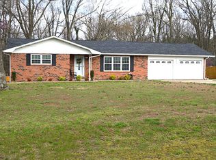 1005 S One Mile Rd, Dexter, MO 63841