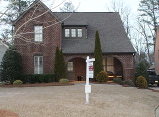 1509 James Hill Way, Hoover, AL 35226