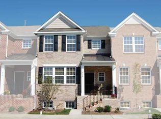 316 Old Mill Village Dr, Apex, NC 27502