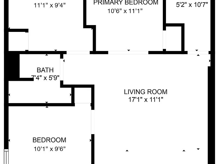 119 Kent Ave #3 — Photo 2