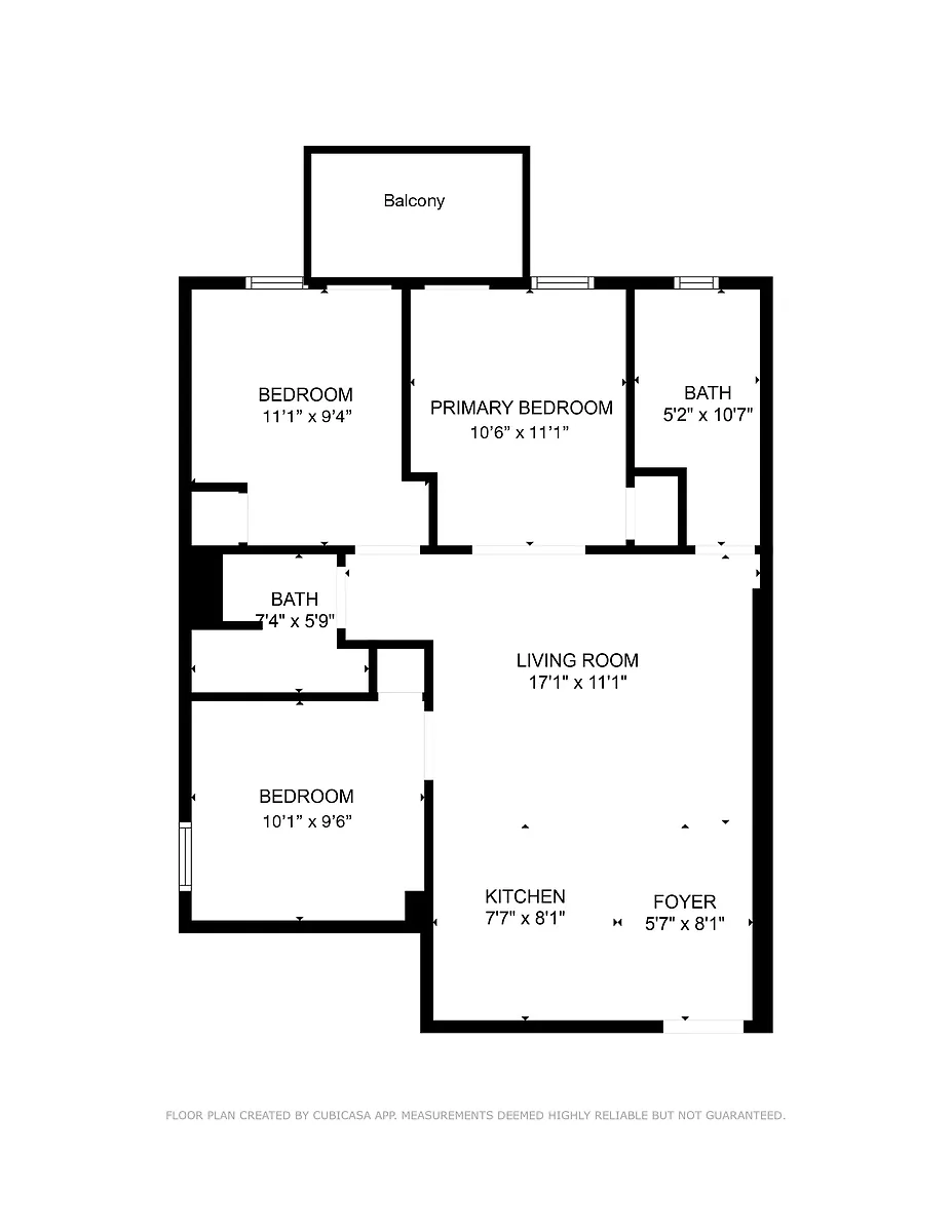 Building Photo - 119 Kent Ave #3J