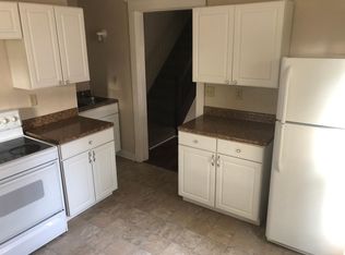 220 N 22nd St, Richmond, IN