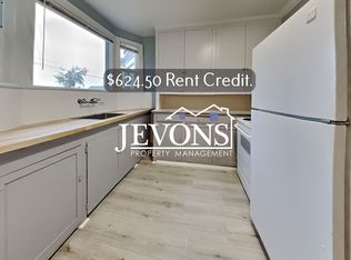 1020 N L St UNIT 3, Tacoma, WA 98403