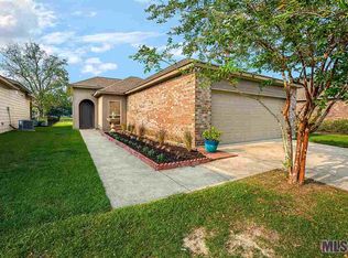 1540 Spanish Lakes Ave, Saint Gabriel, LA 70776