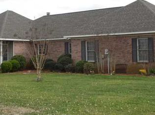 577 County Road 64, Deatsville, AL 36022