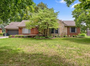 151 S Gulley Rd, Dearborn, MI 48124