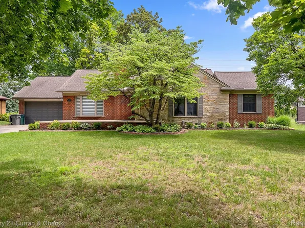 151 S Gulley Rd, Dearborn, MI 48124