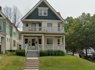 2602 N Humboldt Blvd #1, Milwaukee, WI 53212