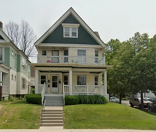2602 N Humboldt Blvd #1 Photo 1