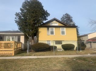 1646 W Montvale Ave, Chicago, IL 60643