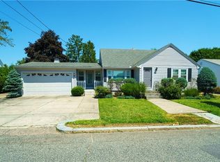 53 Dorothy Ave, Providence, RI 02904